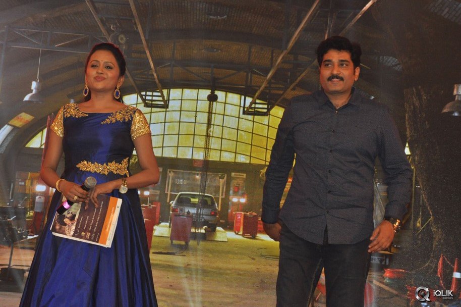 Janata-Garage-Movie-Audio-Launch